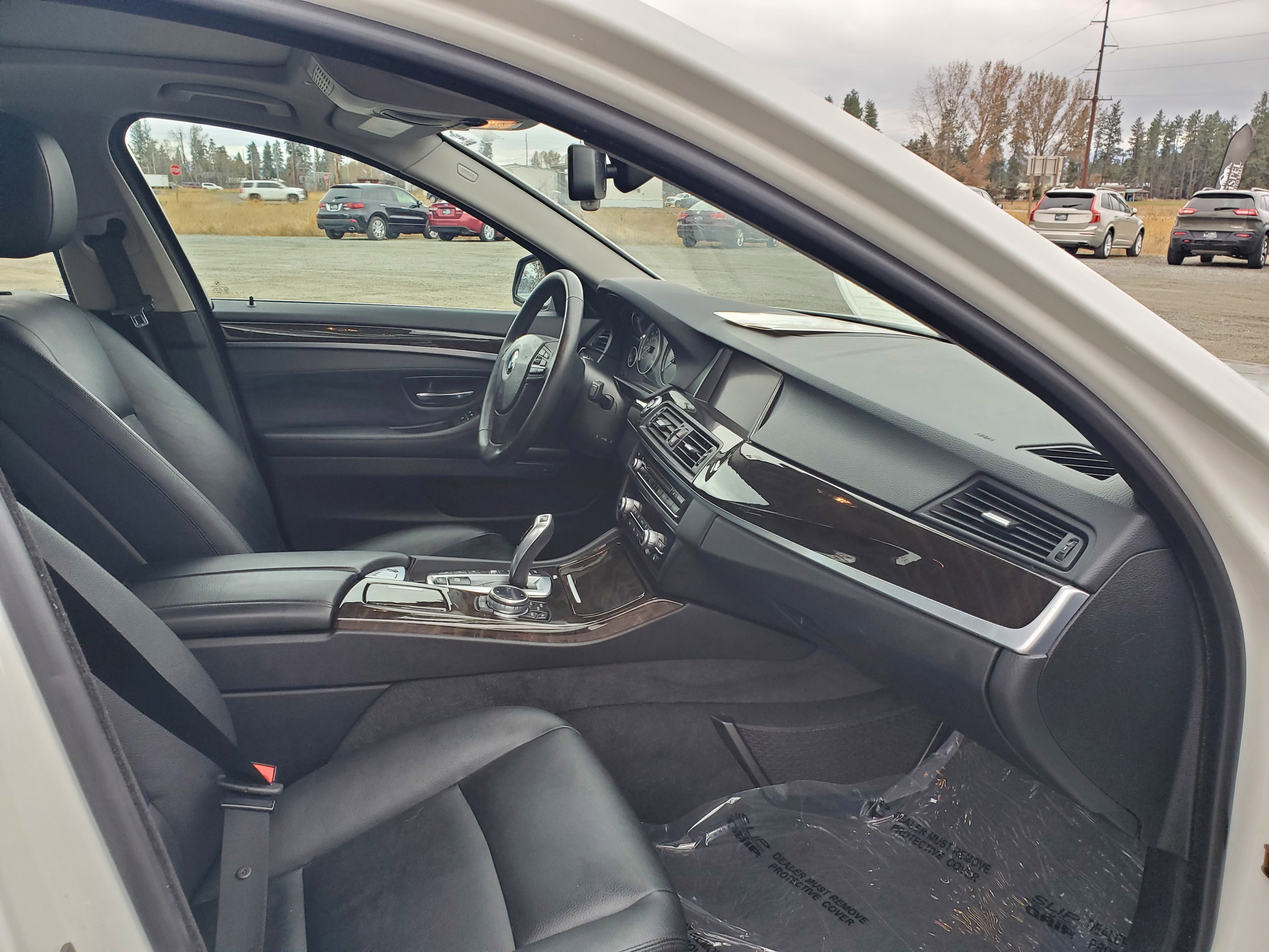 2014 BMW 10