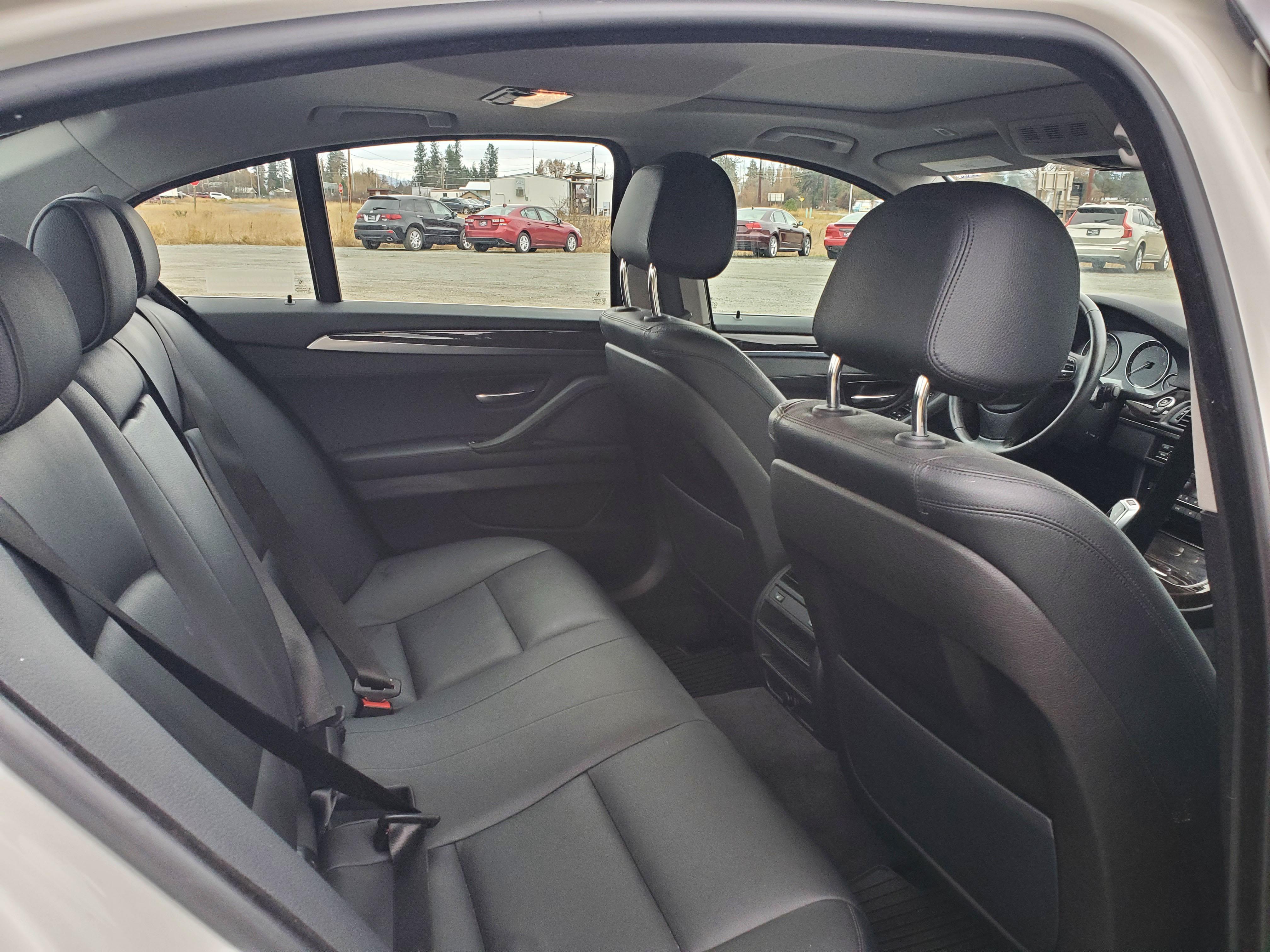 2014 BMW 11