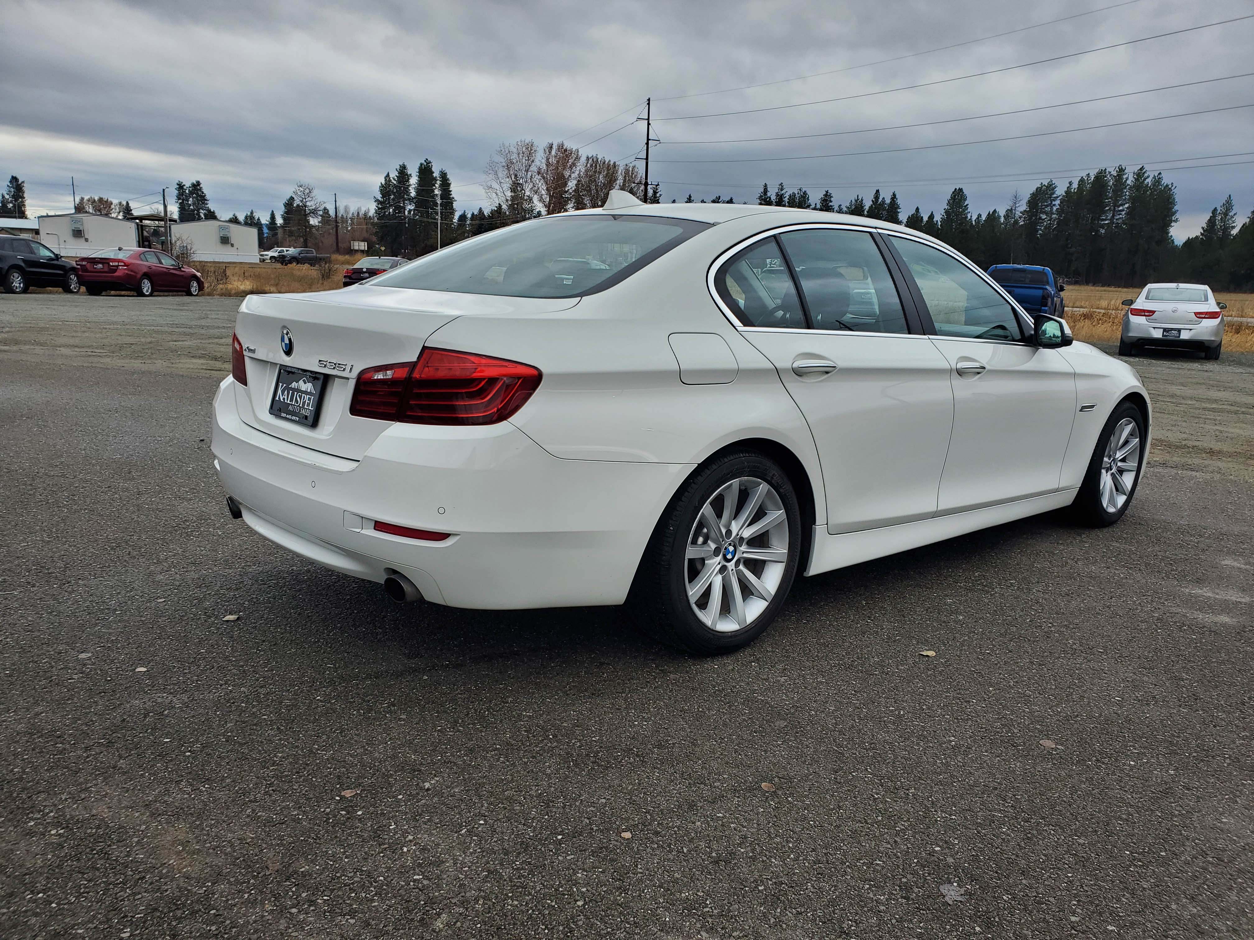 2014 BMW 4