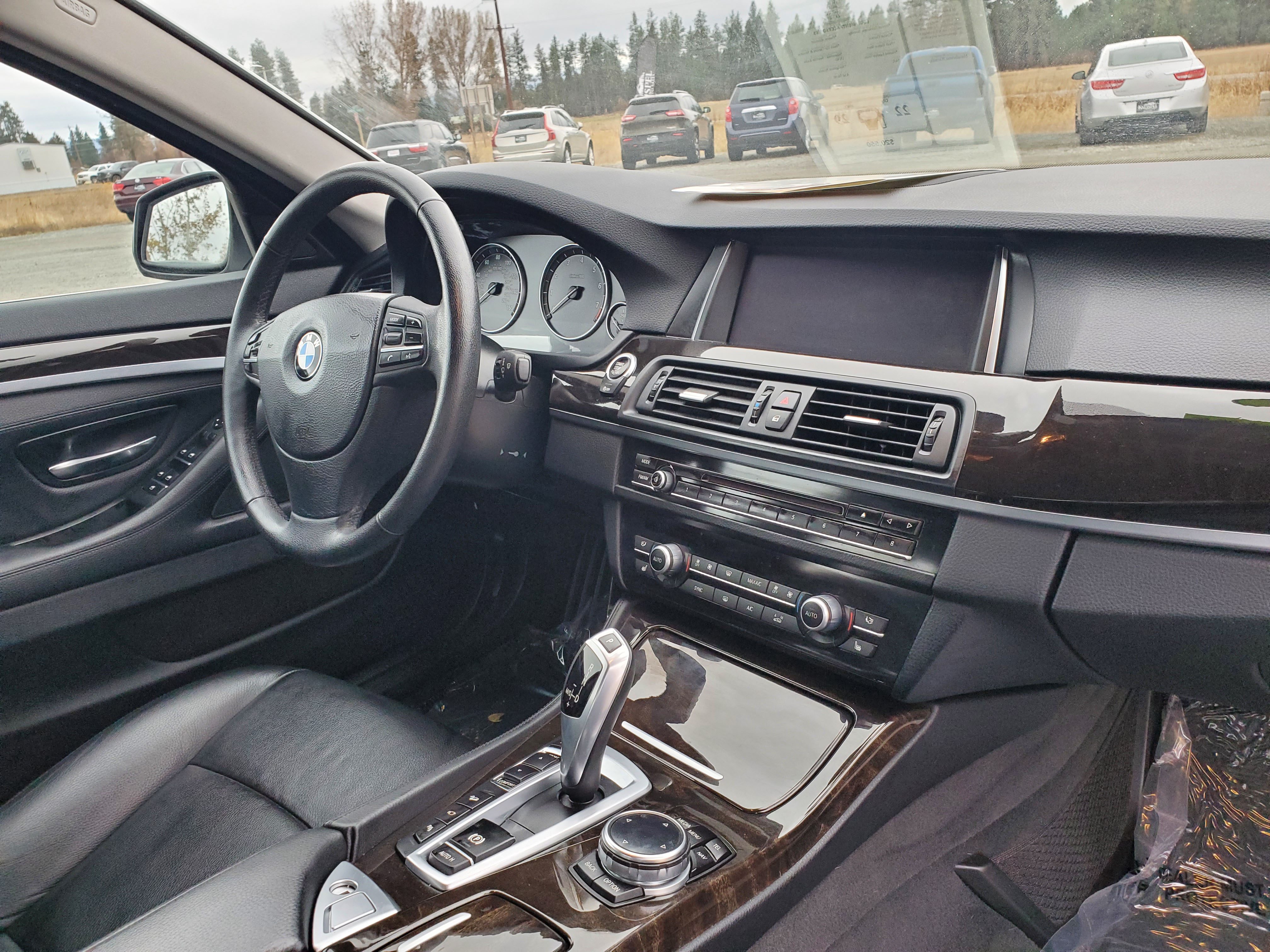 2014 BMW 9
