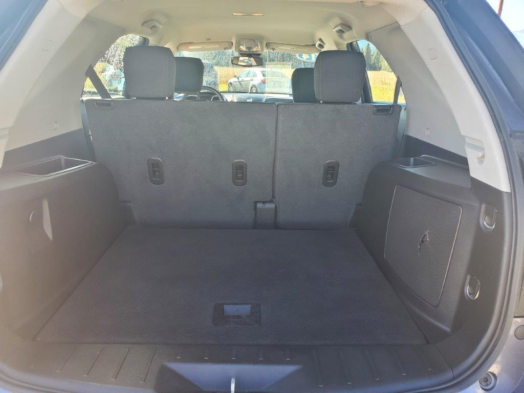 2014 Chevy equinox 1