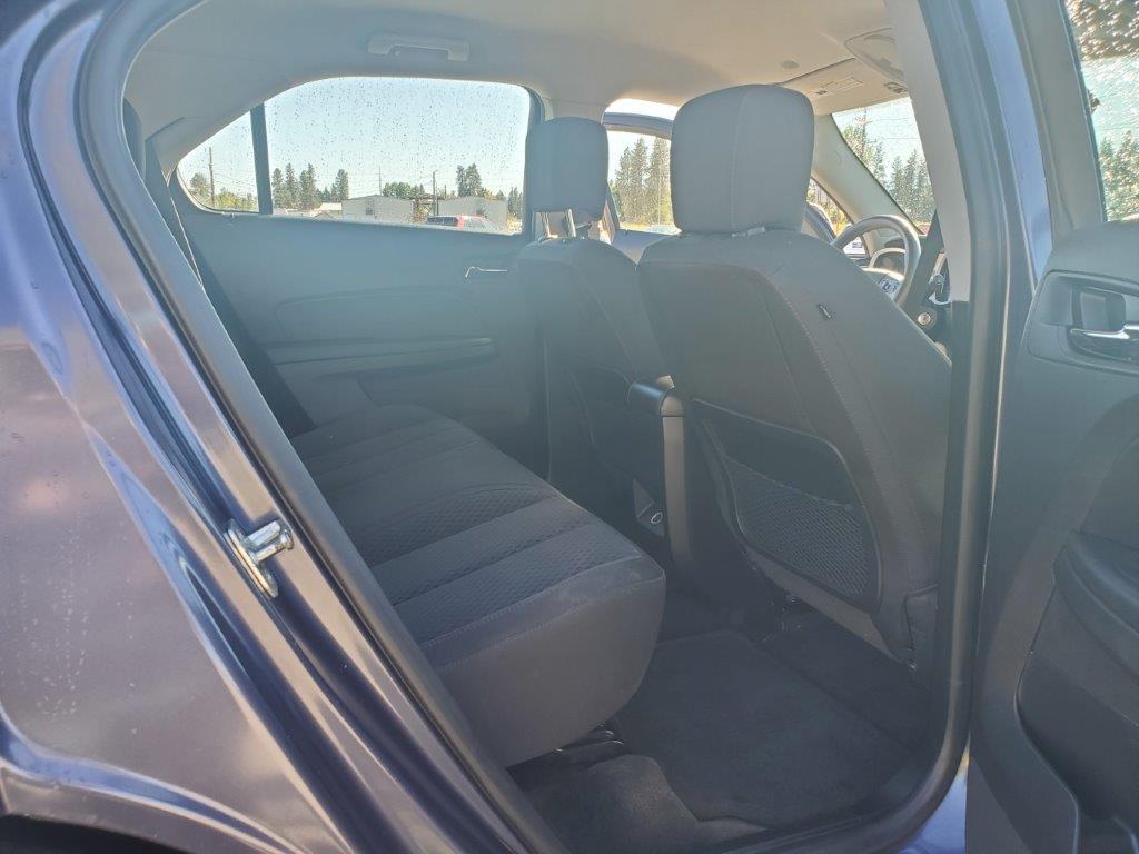 2014 Chevy equinox 11