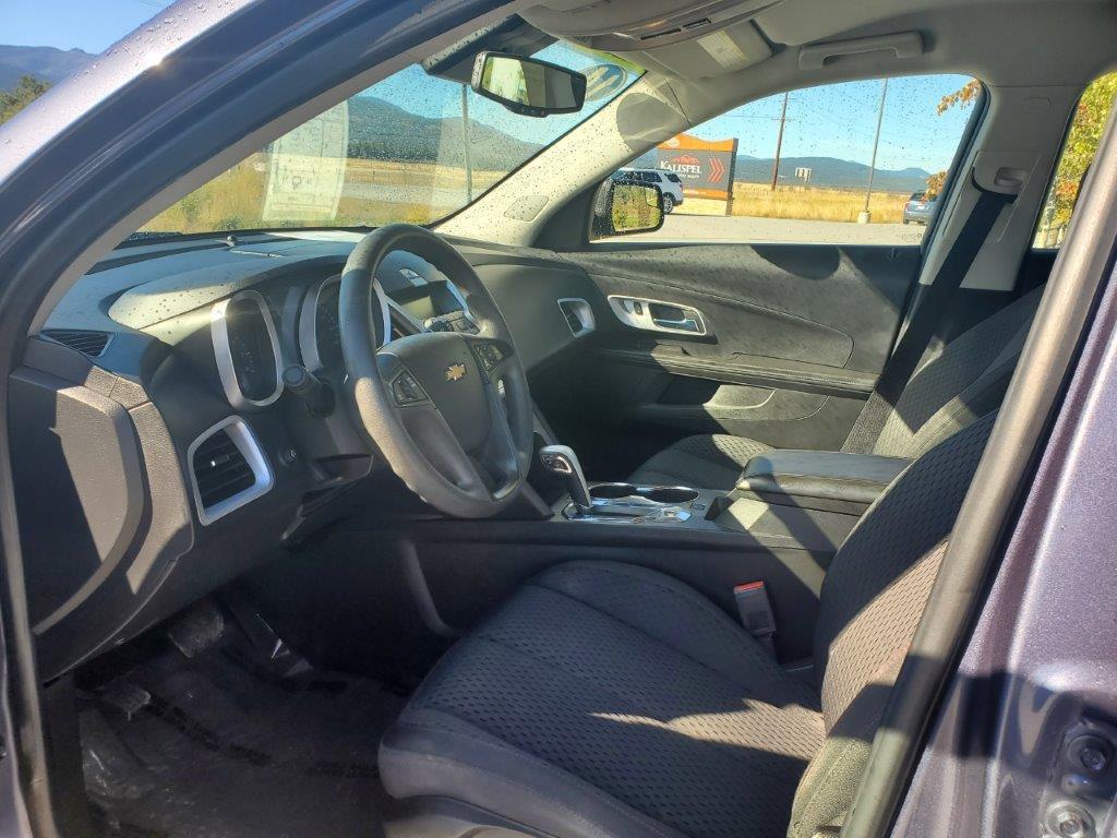 2014 Chevy equinox 7
