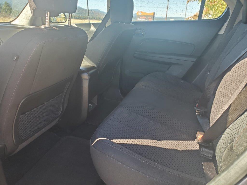 2014 Chevy equinox 8