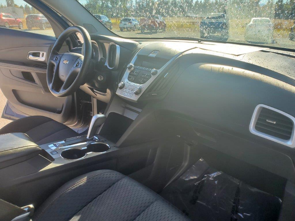 2014 Chevy equinox 9