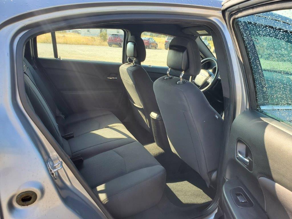 2014 Chrysler 200 10