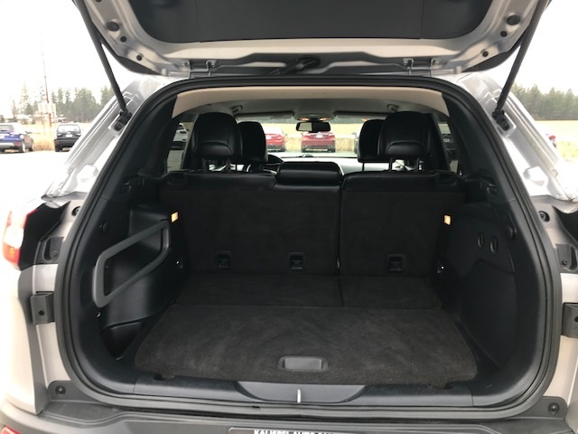 2014 Jeep Cherokee 6