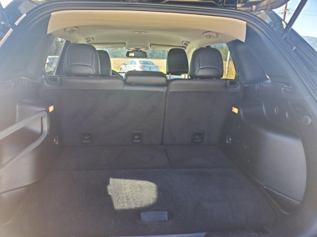 2015 Jeep Trailhawk 1