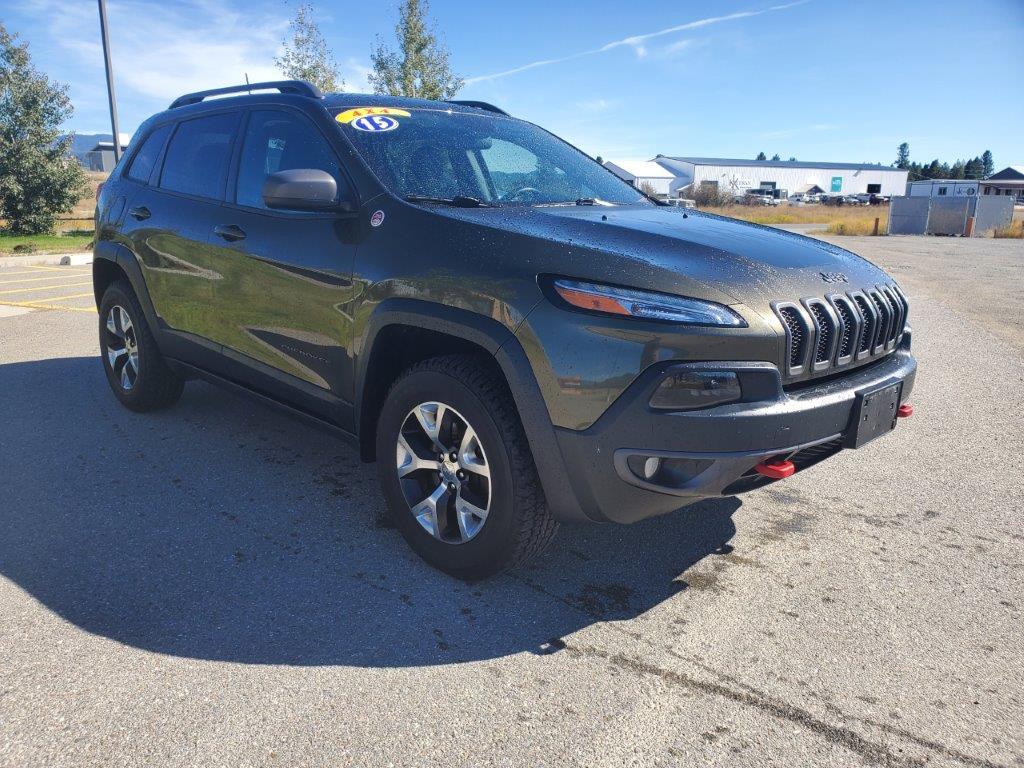 2015 Jeep Trailhawk 3