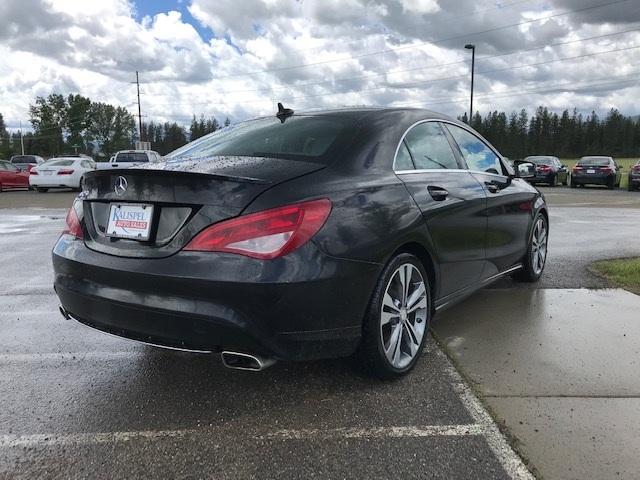 2015 Mercedes Cla250 10