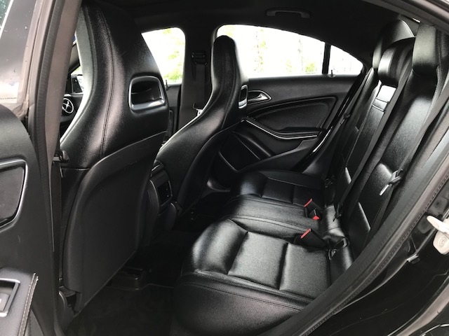 2015 Mercedes Cla250 13