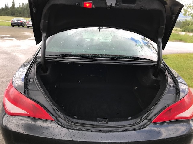 2015 Mercedes Cla250 14