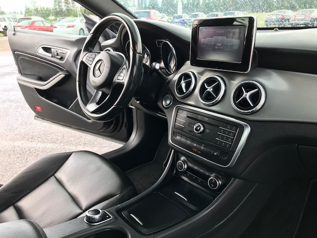 2015 Mercedes Cla250 6