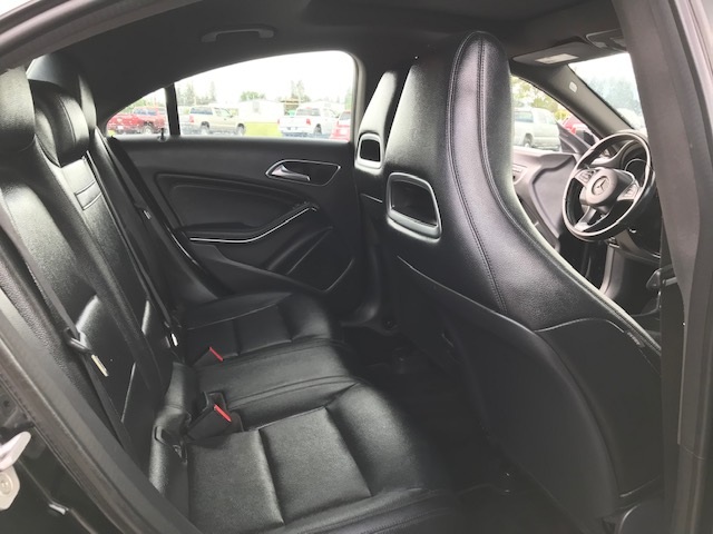 2015 Mercedes Cla250 9