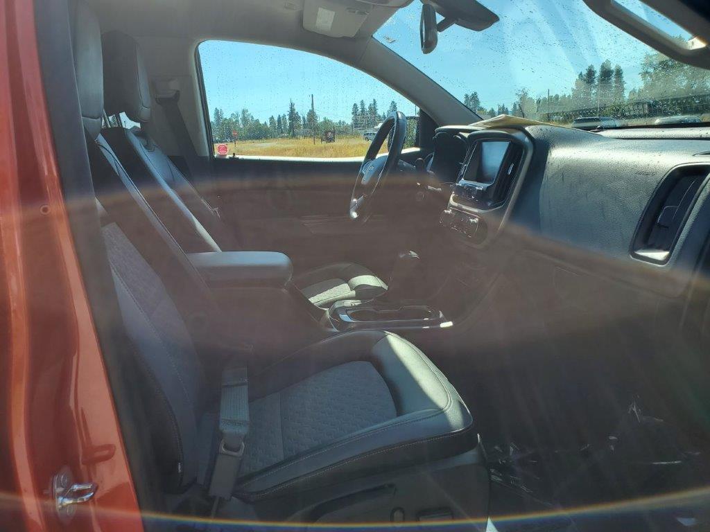 2016 Chevy Colorado 10