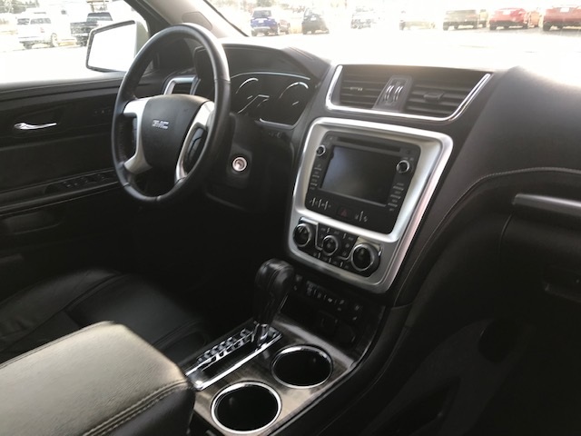 2016 Gmc Acadia 4