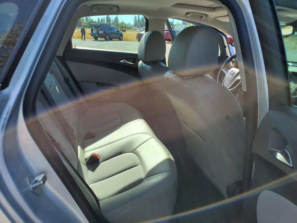 2017 Buick Verano 1
