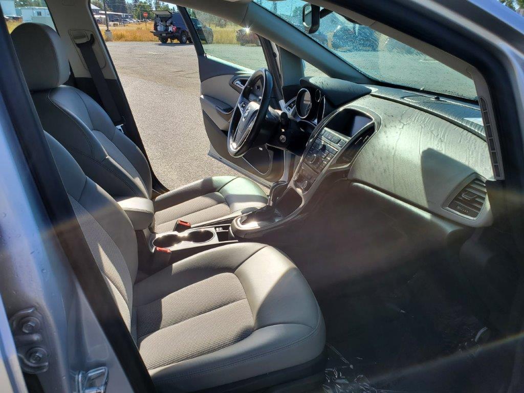 2017 Buick Verano 10