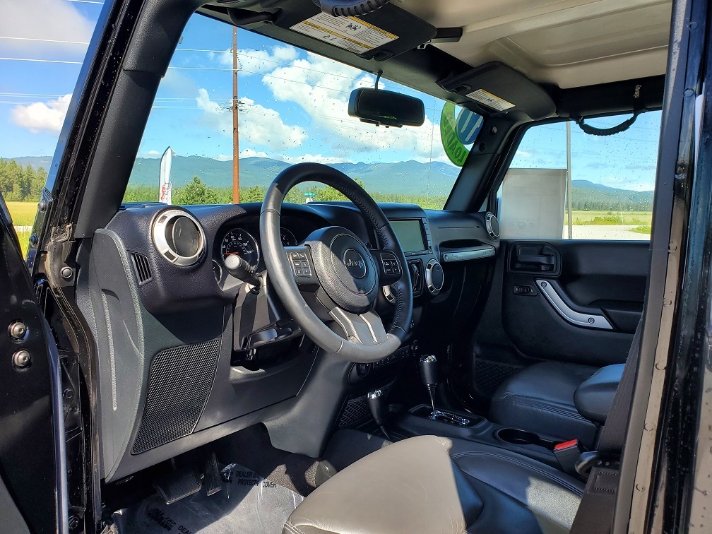 2017 Jeep Wrangler 3