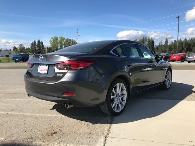 2017Mazda6 6