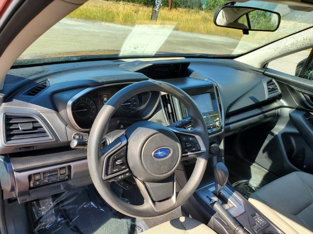 2018 Subaru Impreza 6