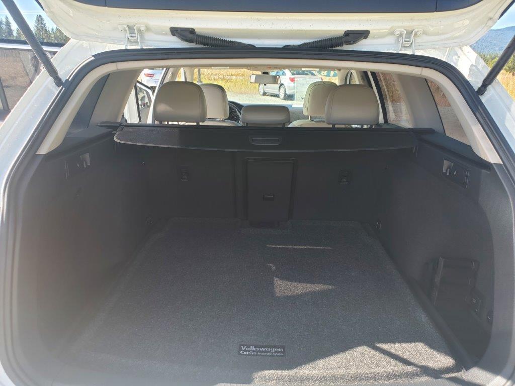 2018 Volkswagon golf 12