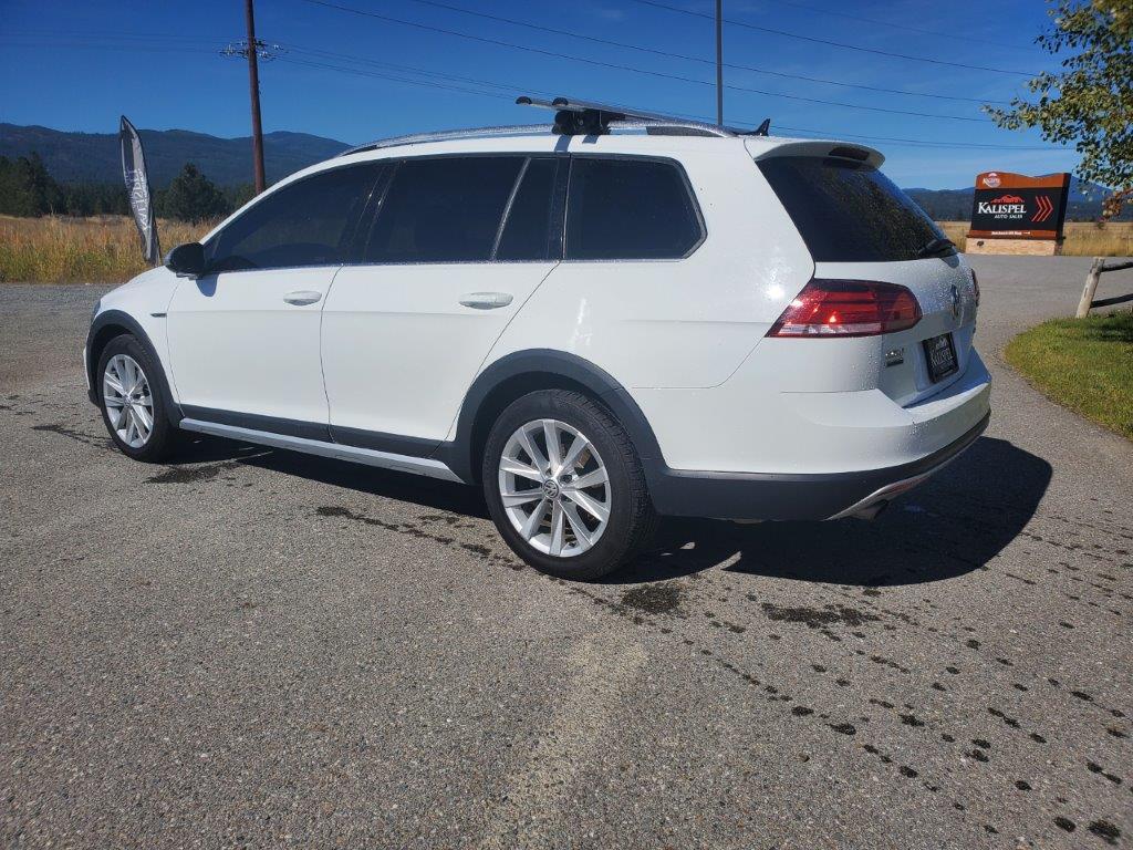 2018 Volkswagon golf 5