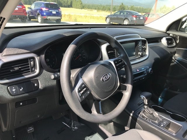 2019 Kia Sorento 10