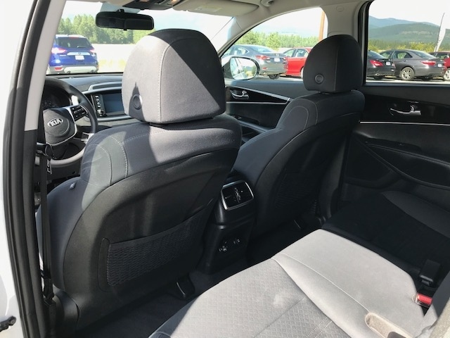 2019 Kia Sorento 12
