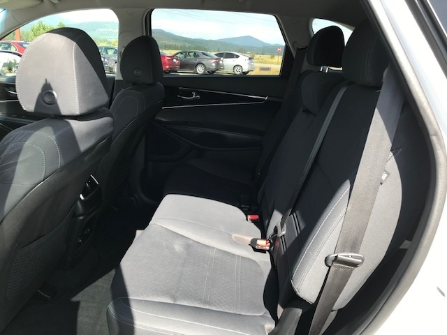 2019 Kia Sorento 13