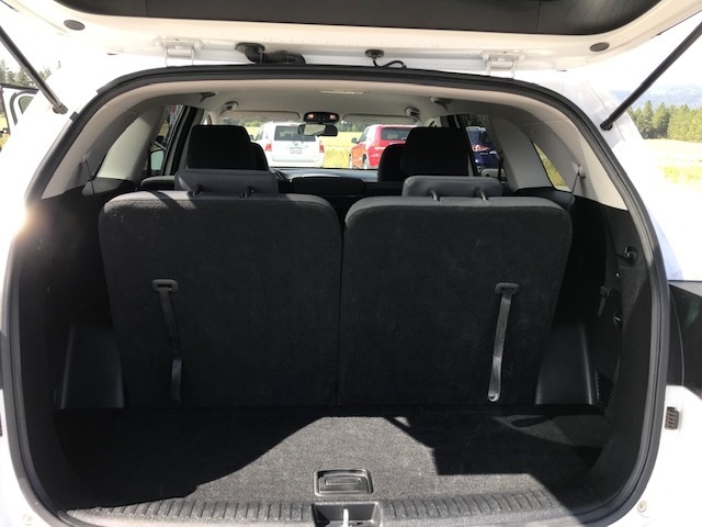2019 Kia Sorento 14