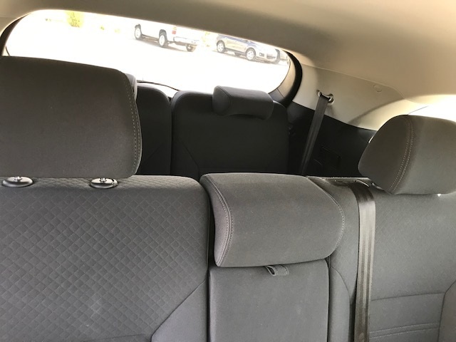 2019 Kia Sorento 2