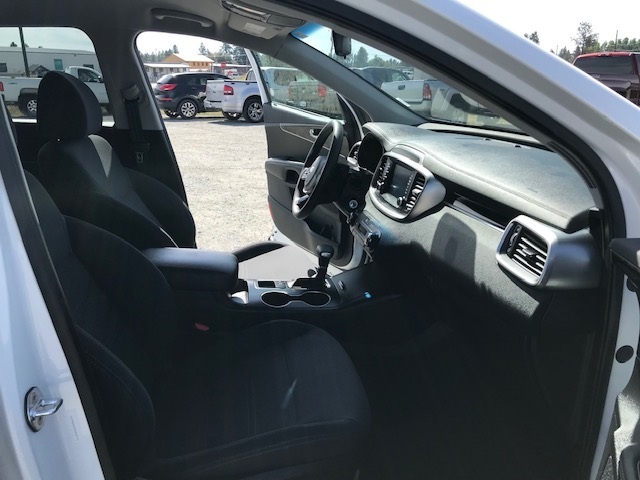 2019 Kia Sorento 3