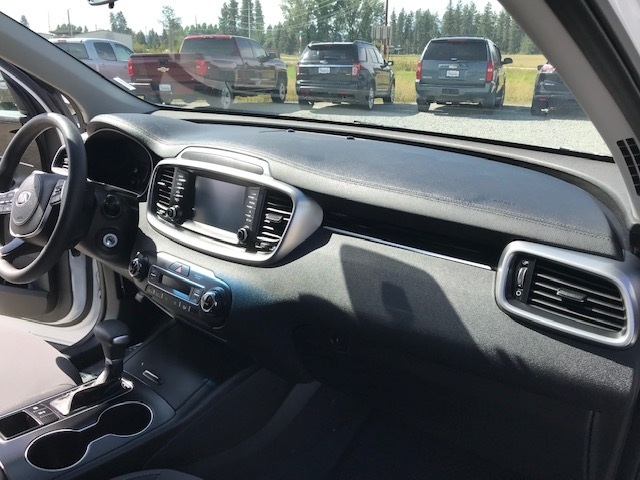 2019 Kia Sorento 4
