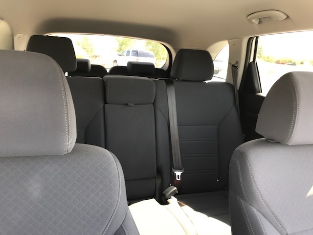 2019 Kia Sorento 5