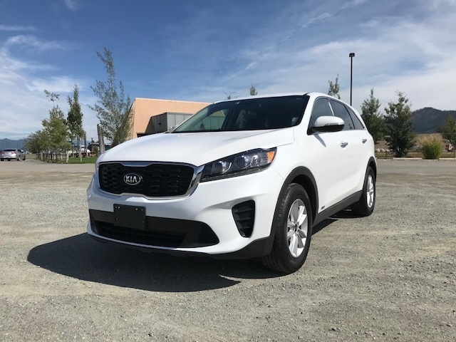 2019 Kia Sorento 6